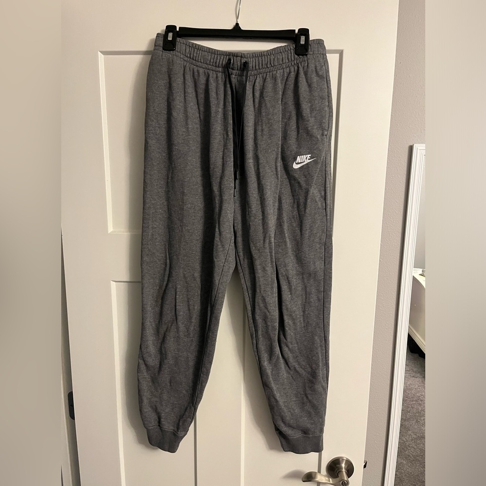 Nike sweatpants